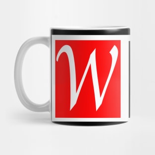 W Rizz Mug